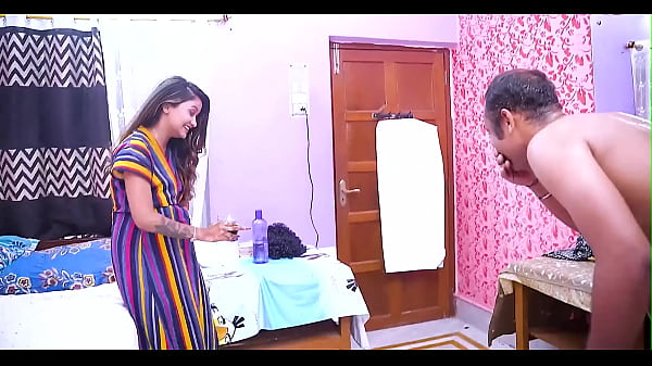 Sultry Desi Bhabhi’s Steamy Secret: Wild Fling With Young Devar In An Empty House