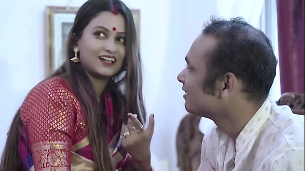 Intimate Desires: A Married Indian Couple’s Passionate Union With Sensual Hindi Whispers