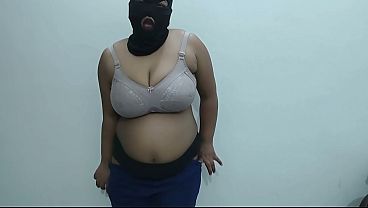 Sultry Rohini’s Intimate Video Chat Session