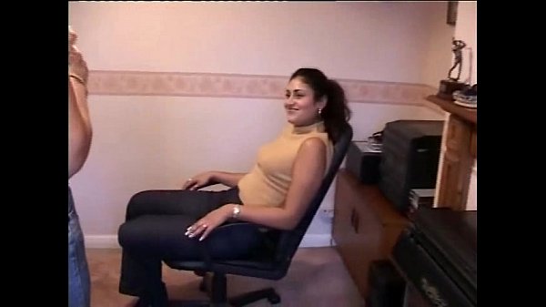Sultry Indian Beauty And British Vixen Share Intimate Oral Play