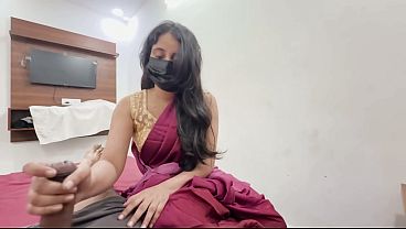 Passionate Indian Wife’s Intimate Audio Romance With Husband