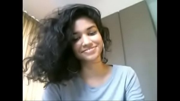 Desi Teen’s Private Webcam Show
