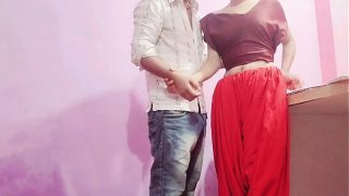 भाभी की गर्म चाहत: मुझे चूस लो