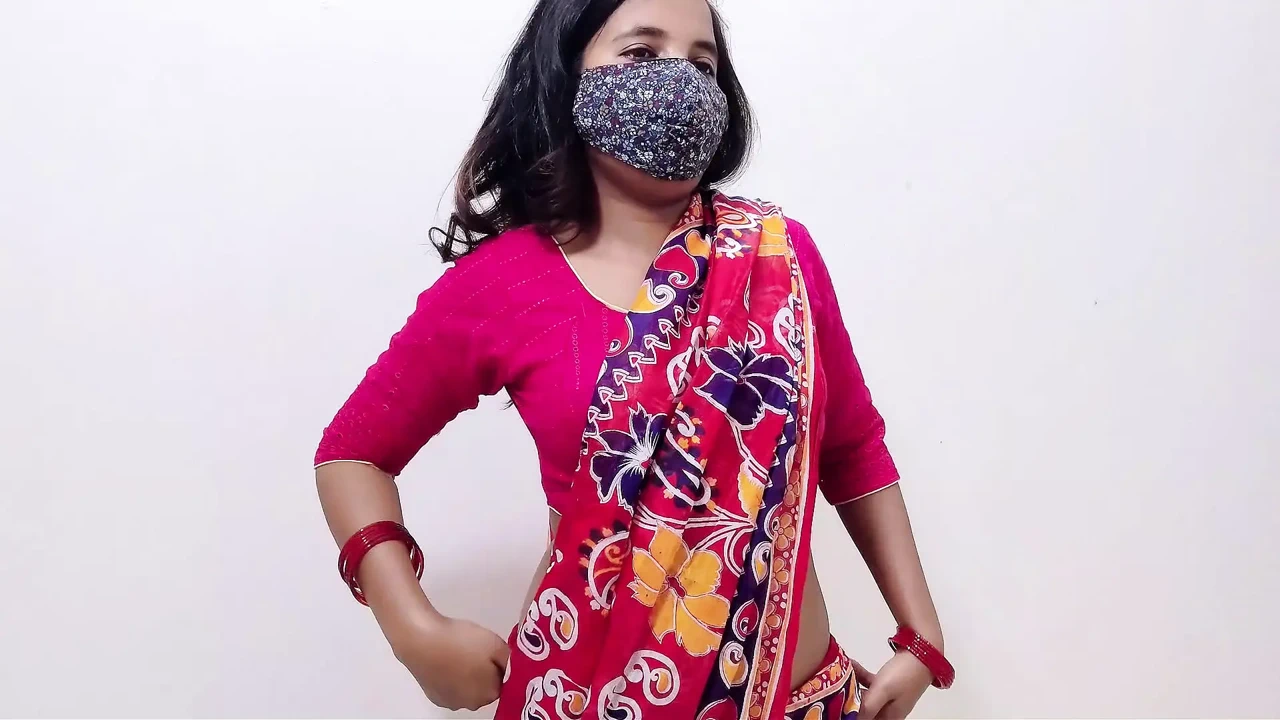 Saree Wear Village Boudi Real Fingering Sex Video Xxx Bangla Clear Dirty Talk