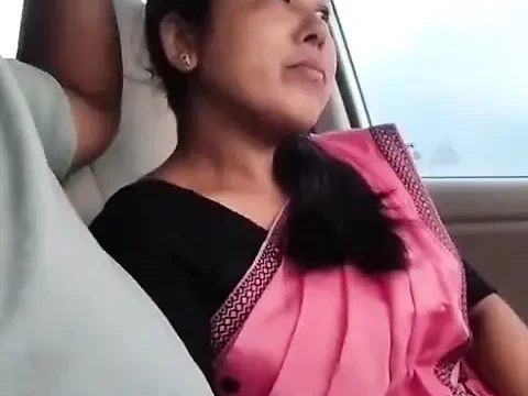 Aunty With Her Boyfriend Catch By Husband