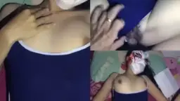 Bocil Cantik Berbikini Hot