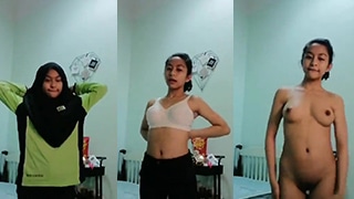 Bocil Jilbab Smp, Mantan Nyebarin Ke Mana-mana, Bikin Malu Semua