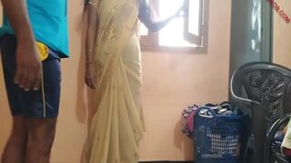 Craving The Neighbor’s Touch: A Kerala Wife’s Forbidden Affair