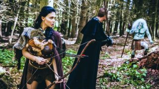 Get Ready For Digitalplayground’s Crowns Of Fury: Part 3, Where Power Plays Get Wet And Dirty, And Every Throne Begs To Be Ridden Hard.