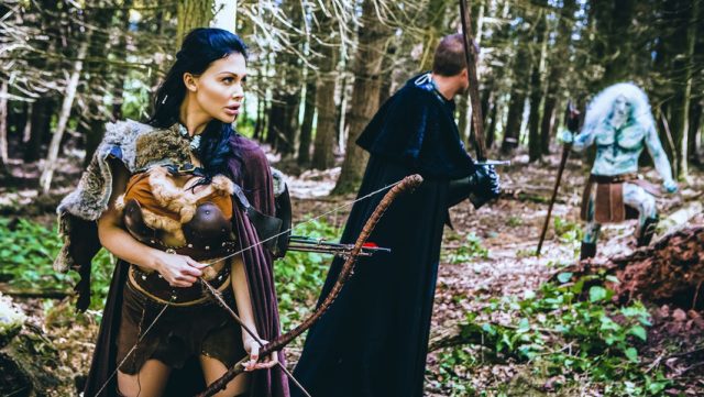 Get Ready For Digitalplayground’s Crowns Of Fury: Part 3, Where Power Plays Get Wet And Dirty, And Every Throne Begs To Be Ridden Hard.