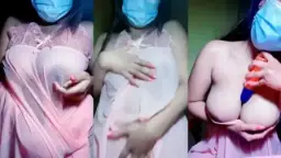 Mango’s Naughty Tease: A Playful Squeeze