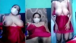 Melanie Si Jembut Lebat Bikin Mimpimu Basah Di Dreamlive