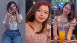 Mia Ariana Tiktok Sensasi: Aksi Bugil Remas Payudara Menggoda