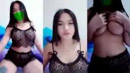 Miss Jenn’s Alluring Curves Beckon