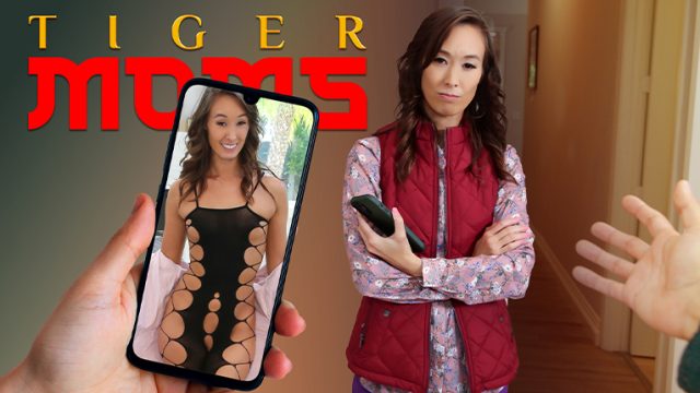 Mylf – Is There A Doctor Here To Fuck Me?