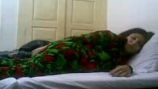 Passionate Lovers Capture Intimate Moments In Bangladeshi Erotic Film