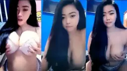 Savage Seduction: Chibell’s Wild Live Show