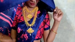 Sizzling Wedding Night Affair: Devar’s Secret Tryst With His Bhabhi