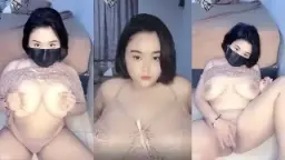 Tante Wolfie Montok Menggoda Dengan Sensasi Colmek