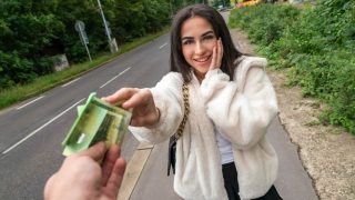 Undercover Desires: A Taxi Ride Of Forbidden Pleasures