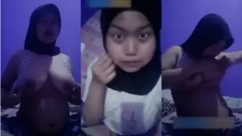 Unveiling Lyora’s Viral Hijab Sensation: Full Video 04
