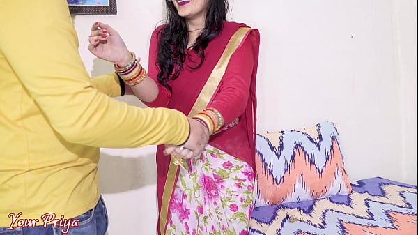 Desi Bhabhi’s Intense Anal Pleasure After A Deep Throat Session