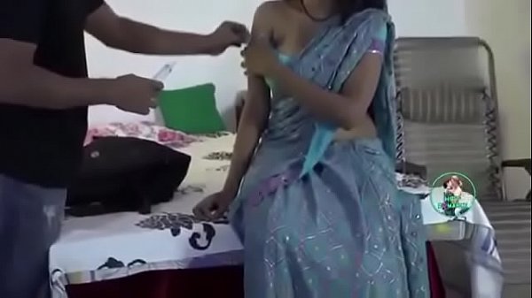 Sizzling House Call: Doctor’s Secret Tryst With A Seductive Indian Bhabhi
