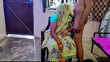 Bhabhi Ki Garam Raat Ka Hindi Audio