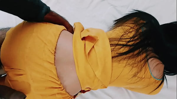 Desi Auntie’s Wild And Intimate Night