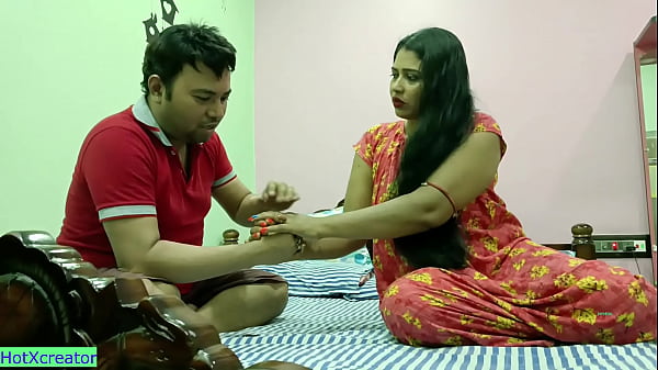 Secret Rendezvous: Devar’s Forbidden Encounter With Bhabhi