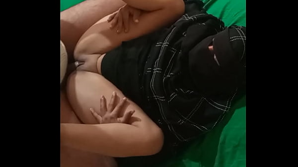 Passionate Rendezvous: A Desi Muslim Woman’s Intimate Encounter With Her Lover
