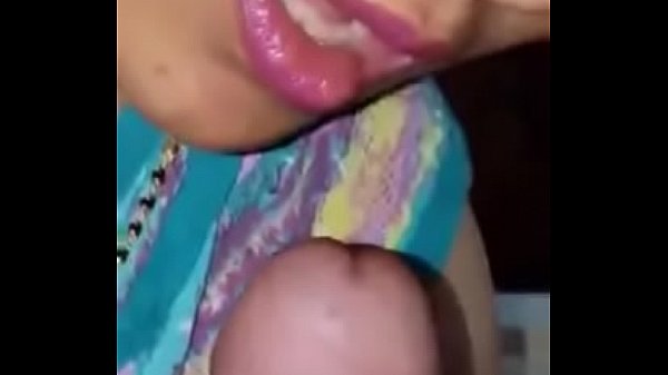 Midnight Desi Pleasure: A Wife’s Intimate Oral Encounter