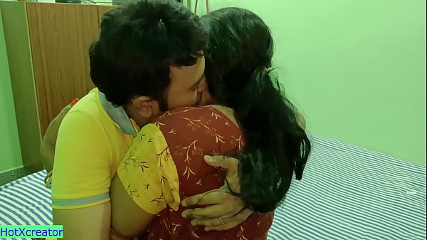 Sizzling Sister-in-law’s First Seductive Night With Her Clever Younger Brother-in-law