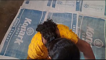 Desi Beauty’s Forbidden Step-sibling Passion