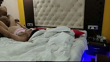 Riya Takes A Huge Cock Extender, Pounding Hard While Talking Dirty In Hindi