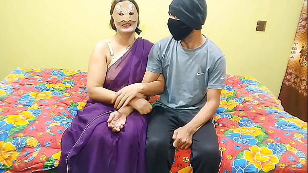 Desi Sister-in-law Confesses Rough Step-sibling Encounter With Explicit Moans In Hindi – Part 1