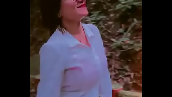 Desi Girl Babita, Spreading Her Curves Like A Forbidden Feast.