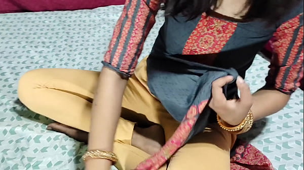 Sultry Sister-in-law Ravished By Her Husband’s Younger Brother
