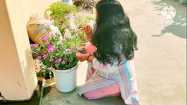 Sizzling Desi Bhabhi’s Intimate Hindi Audio Encounter