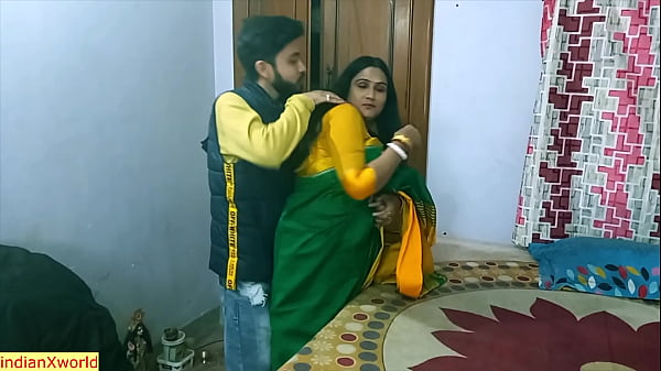 Desi Teen’s Steamy Encounter With Friends In Scorching Web Series