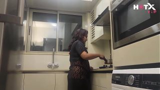 Real Desi Bhabhi Ki Gilli Choot Devar Ke Lund Se Chud Gayi