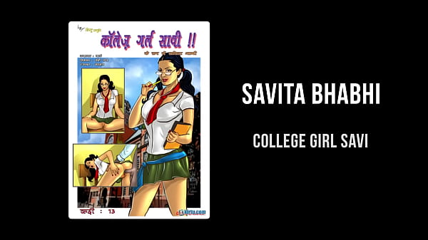 Watch Savita Bhabhi’s Hottest Fuck Session – Episode 13