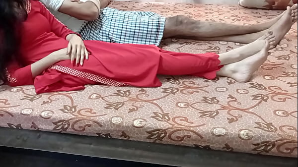 Indian Hot Sali Gets Naughty With Her Jiju’s Big Cock Desi Roleplay