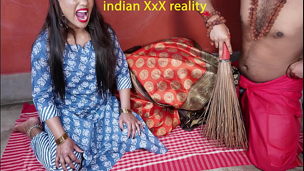 Hot Indian Step Mom Seduces Me In Hindi Xxx