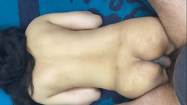 Passionate Indian Wife’s Sensual Massage Leads To Intense Pleasure