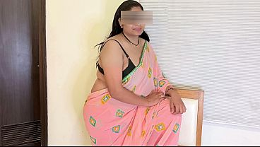 My Bhabhi Was Furious With Baiya, We Ended Up Sharing One Bed, Full Day, Full Hindi Audio With Moans.