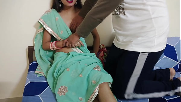 Sultry Desi Bhabhi’s Forbidden Pleasures: Indian Seduction Continues