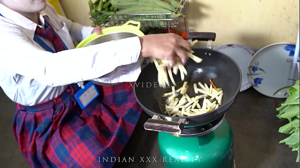 Uncensored Desi Step-sister Seduction: A Raw Xxx Encounter