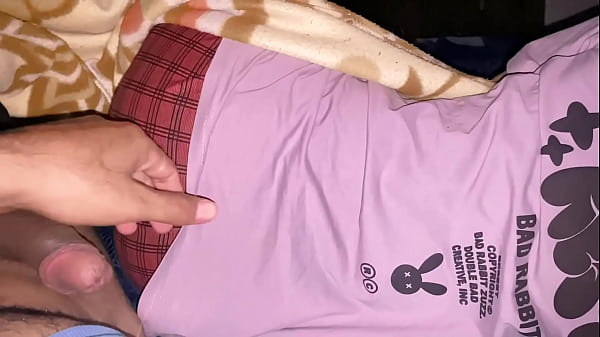 Indian Step-sister Gets Naughty While Skipping College