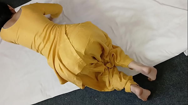 Meri Mota Rasila Chachi Ka Garam Hindi Sex Video